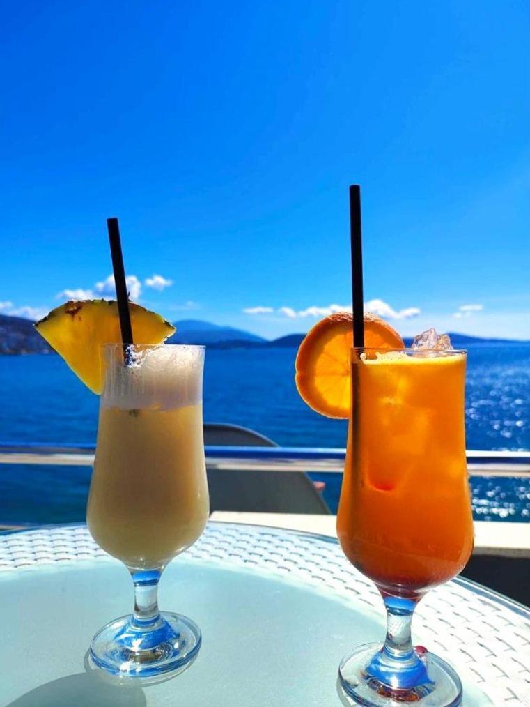 Blue Lagoon Sea View Sarande